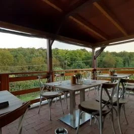 Kerekes Pince, Balatonalmádi - Egyéb