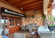 Kertész Csárda Székesfehérvár