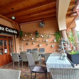 Kertész Csárda Székesfehérvár - Egyéb
