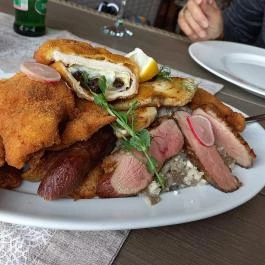 Kertész Csárda Székesfehérvár - Egyéb