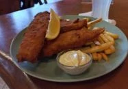 Kis Piros Étterem Alsóörs