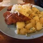 Kis Piros Étterem Alsóörs - Egyéb