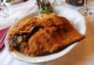 Kiskakas Csárda Szeged