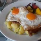 Kiskőrössy Halászcsárda Szeged - Étel/ital