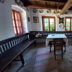 Kisnánai Várrom és Népi Műemlék Kisnána - Egyéb