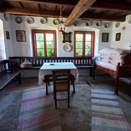 Kisnánai Várrom és Népi Műemlék, Kisnána - Egyéb