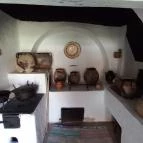 Kisnánai Várrom és Népi Műemlék Kisnána - Egyéb