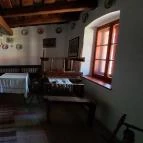 Kisnánai Várrom és Népi Műemlék Kisnána - Egyéb