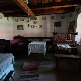 Kisnánai Várrom és Népi Műemlék, Kisnána - Egyéb