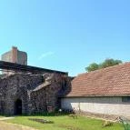 Kisnánai Várrom és Népi Műemlék Kisnána - Egyéb