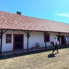 Kisnánai Várrom és Népi Műemlék Kisnána - Egyéb