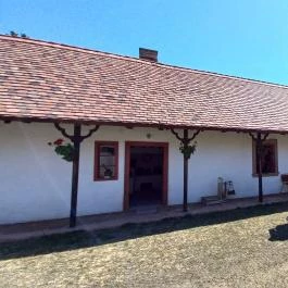 Kisnánai Várrom és Népi Műemlék, Kisnána - Egyéb