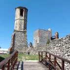 Kisnánai Várrom és Népi Műemlék Kisnána - Egyéb