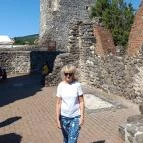 Kisnánai Várrom és Népi Műemlék Kisnána - Egyéb