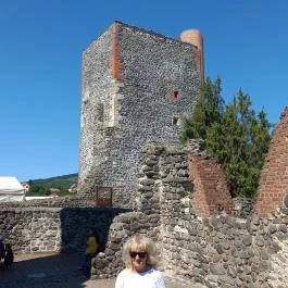 Kisnánai Várrom és Népi Műemlék, Kisnána - Egyéb