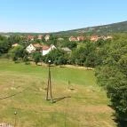 Kisnánai Várrom és Népi Műemlék Kisnána - Egyéb