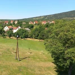 Kisnánai Várrom és Népi Műemlék, Kisnána - Egyéb