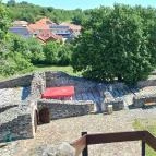 Kisnánai Várrom és Népi Műemlék Kisnána - Egyéb