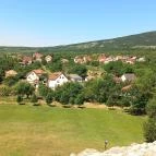 Kisnánai Várrom és Népi Műemlék Kisnána - Egyéb