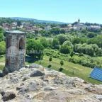 Kisnánai Várrom és Népi Műemlék Kisnána - Egyéb