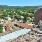 Kisnánai Várrom és Népi Műemlék Kisnána - Egyéb