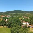 Kisnánai Várrom és Népi Műemlék Kisnána - Egyéb