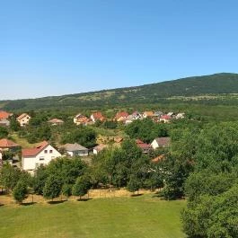 Kisnánai Várrom és Népi Műemlék, Kisnána - Egyéb