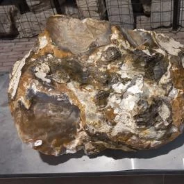 Kisnánai Várrom és Népi Műemlék, Kisnána - Egyéb