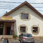 Kőkorszaki Pocak-tömő Étterem & Pizzéria Bogács - Egyéb