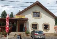 Kőkorszaki Pocak-tömő Étterem & Pizzéria Bogács