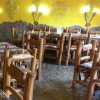 Kőkorszaki Pocak-tömő Étterem & Pizzéria Bogács - Egyéb