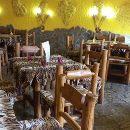 Kőkorszaki Pocak-tömő Étterem & Pizzéria Bogács - Egyéb