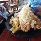 Kőkorszaki Pocak-tömő Étterem & Pizzéria Bogács - Egyéb