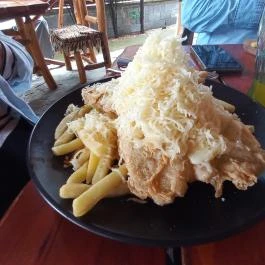 Kőkorszaki Pocak-tömő Étterem & Pizzéria Bogács - Egyéb