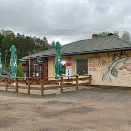 Kőlyuki Betérő, Mánfa - Egyéb