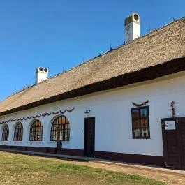 Kondorosi Csárda , Kondoros - Egyéb