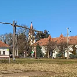 Kondorosi Csárda , Kondoros - Egyéb