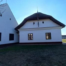 Kondorosi Csárda , Kondoros - Egyéb