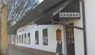 Kondorosi Csárda Kondoros - Egyéb