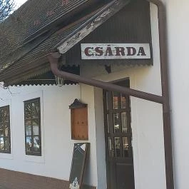 Kondorosi Csárda , Kondoros - Egyéb