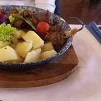 Kondorosi Csárda Kondoros - Egyéb