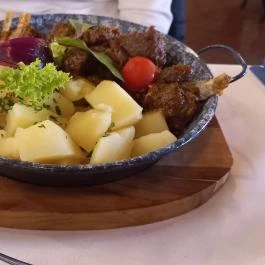 Kondorosi Csárda , Kondoros - Egyéb