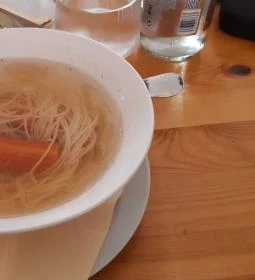 Korhely Étterem-Pub