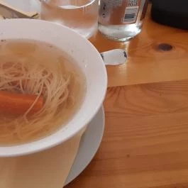 Korhely Étterem-Pub, Pécs - Étel/ital