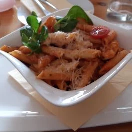 Korhely Étterem-Pub, Pécs - Étel/ital