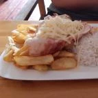 Korhely Étterem-Pub Pécs - Étel/ital