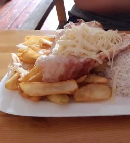 Korhely Étterem-Pub