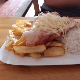 Korhely Étterem-Pub, Pécs - Étel/ital