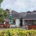 Kormorán Étterem és Panzió Poroszló - Egyéb