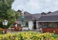 Kormorán Étterem és Panzió Poroszló